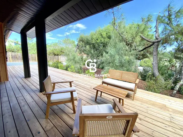 Maison 4 pièces 97 m²