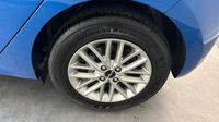 Kia Rio 1.2 DPi 84ch Active — photo 21