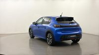 Peugeot 208 1.2 PureTech 100ch S&S GT EAT8 — photo 8