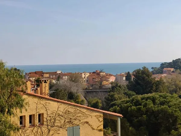 Appartement 3 pièces 85 m²
