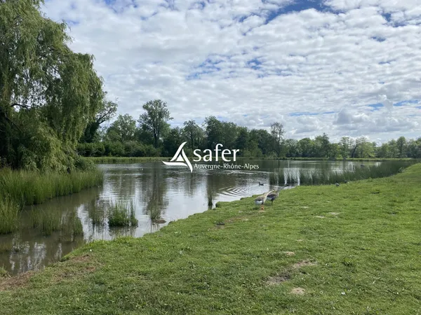 Propriété équestre - Secteur Mâcon et Villefranche sur Saôn