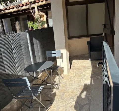 Toulon Ouest