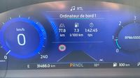 Renault Express 1.5 Blue dCi 95ch Confort 22 — photo 9