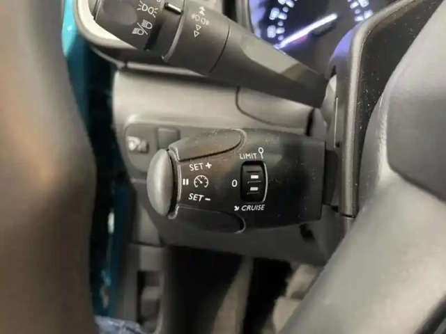 Citroën C3 1.5 bluehdi 100ch s&amp;s plus — photo 14
