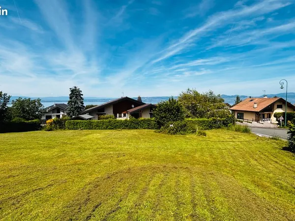 Terrain 482 m² NEUVECELLE
