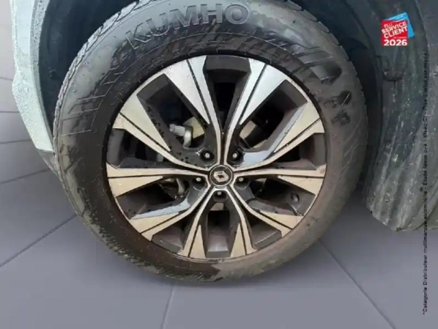 Renault Koleos 1.3 tce 160ch evolution edc — photo 10