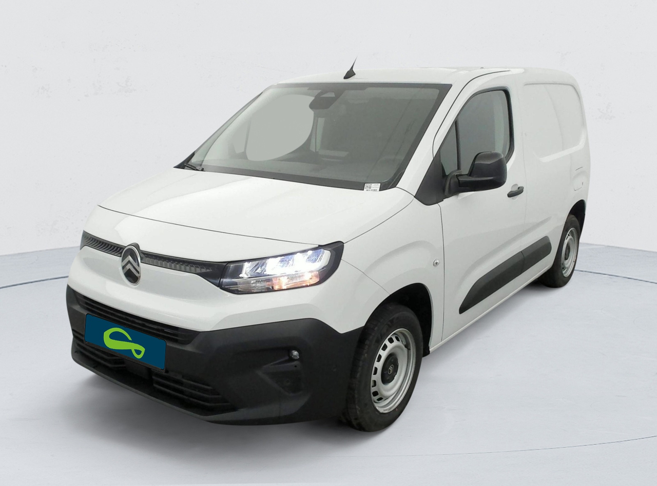 Citroën Berlingo VAN — photo 1