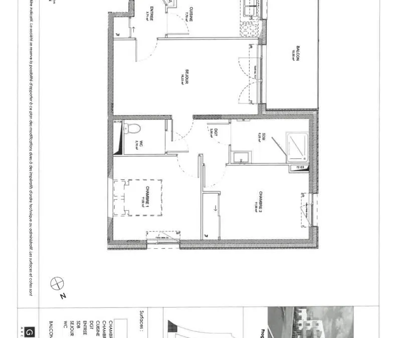 Photo 1