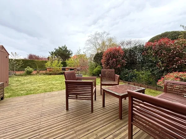 Appartement Magny Les Hameaux 2 pièce(s) 52.5 m2