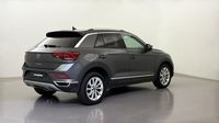 Volkswagen T-Roc 1.5 TSI EVO 150ch Style — photo 5