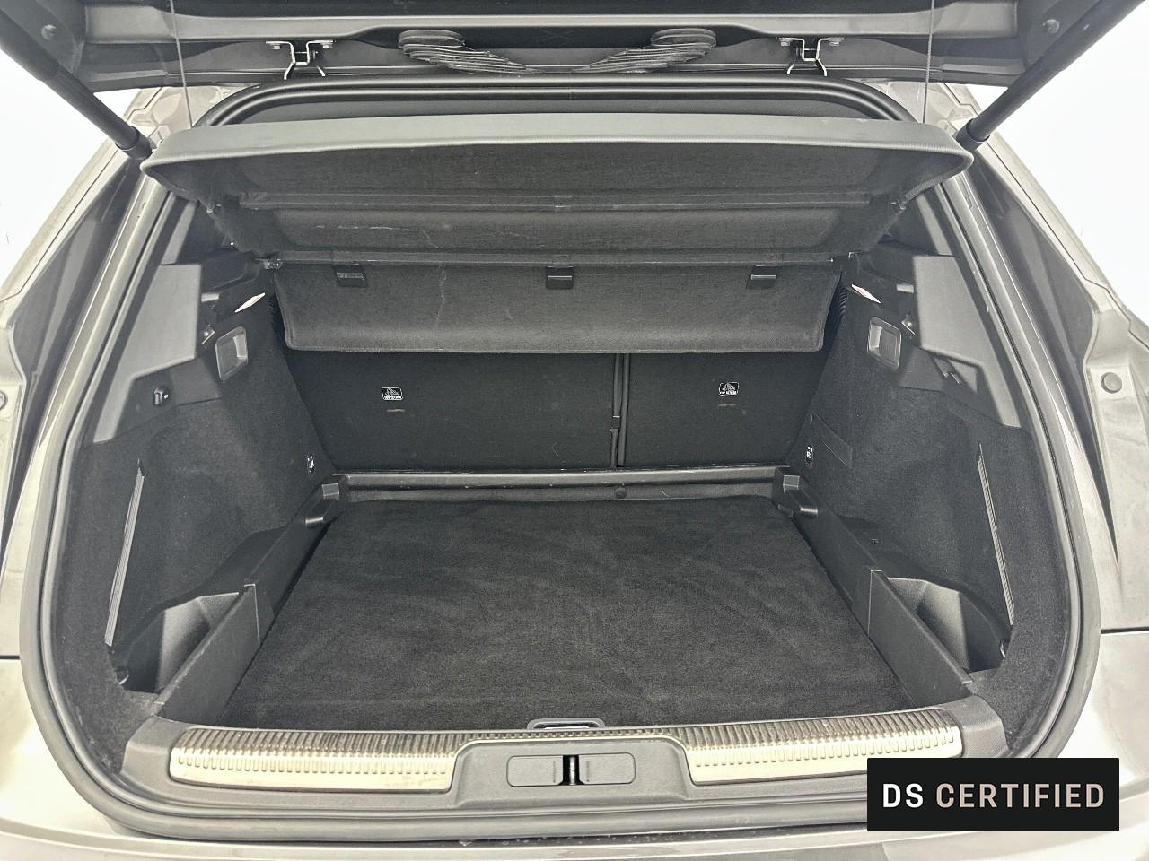 Ds Ds 7 crossback e-tense 225ch opera — photo 6