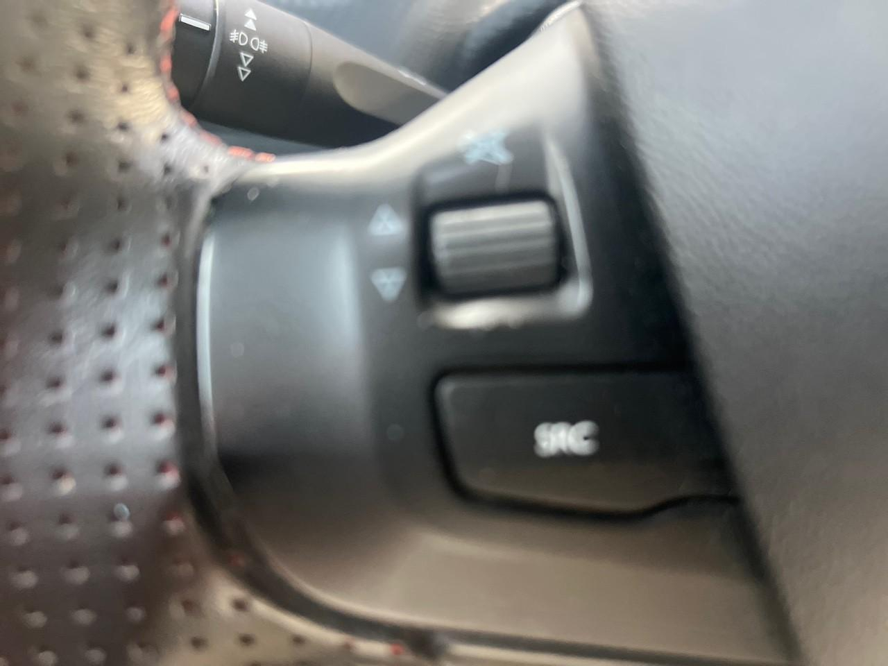 Peugeot 208 puretech 110ch s&s bvm6 gt line — photo 19