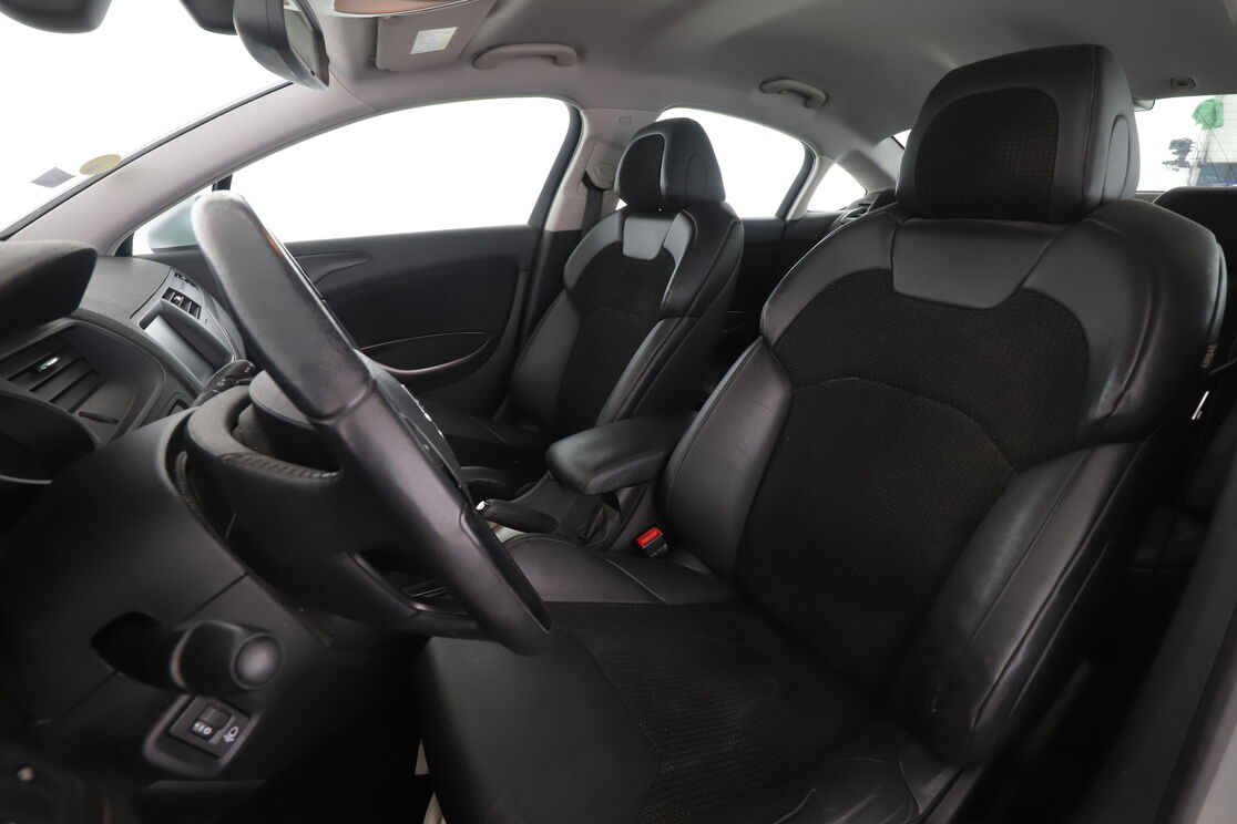 Citroen C5 2.0 HDi Millenium BVM6 — photo 9