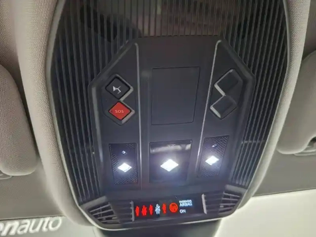 Ds Ds 4 puretech 130 eat8 — photo 49