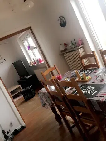 Appartement 3 pièces 51 m²