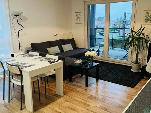 Appartement 50 m2