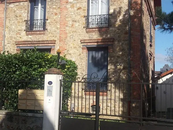 Appartement 1 pièce 24 m²