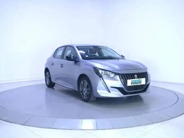 Peugeot 208 bluehdi 100 s&amp;s bvm6 — photo 3