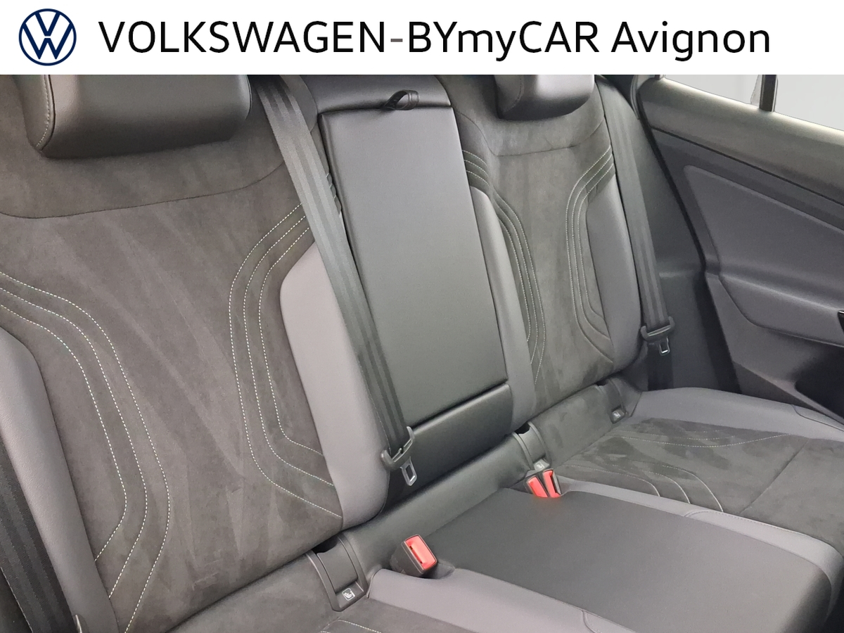 Volkswagen ID.5 174 ch Pro — photo 26
