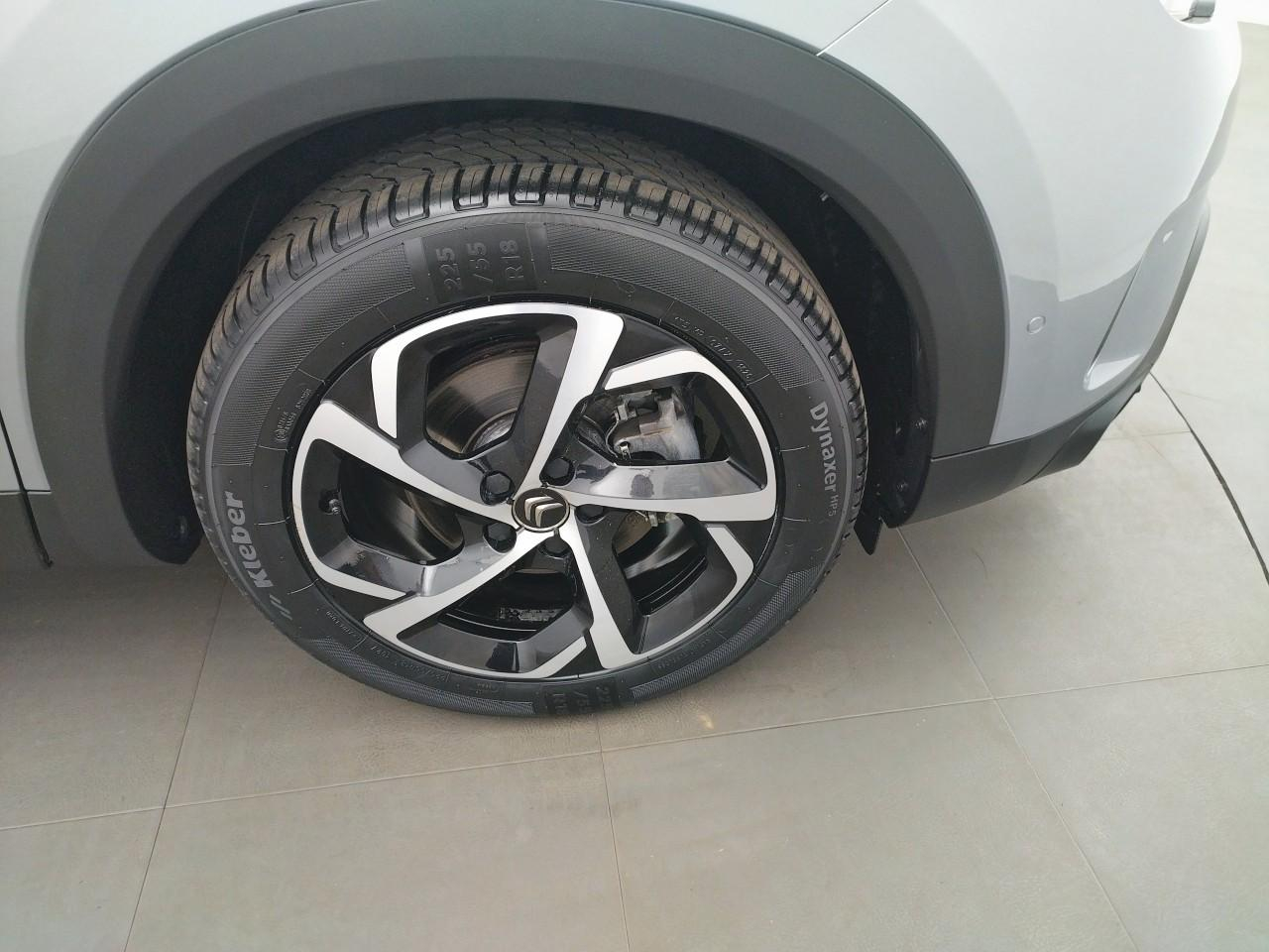Citroën C5 Aircross bluehdi 130 s&s bvm6 feel — photo 27