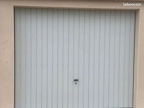 Garage a louer