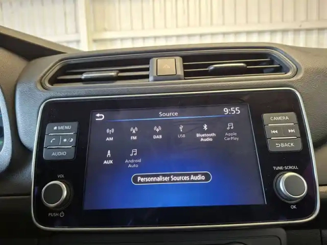 Nissan Leaf electrique 62kwh — photo 5