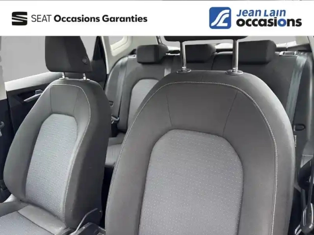 Seat Arona 1.0 tsi 95 ch start/stop bvm5 — photo 5