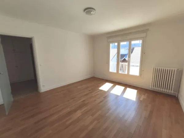 Appartement 2 pièces 55 m²