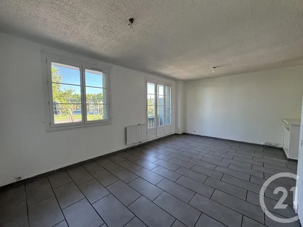 Appartement 3 pièces 71 m²