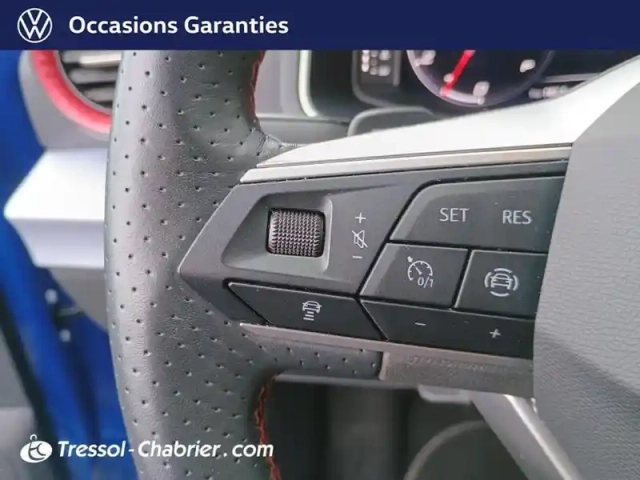 Seat Arona 1.0 tsi 110 ch start/stop dsg7 fr — photo 19