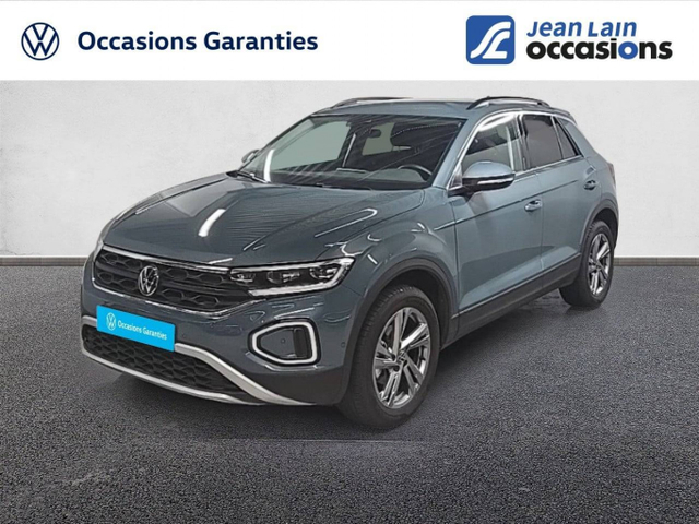 Volkswagen T-Roc 1.5 TSI EVO2 150 Start/Stop DSG7 VW Edition