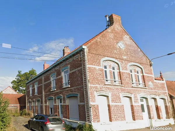 Appartement 4 pièces 78 m²