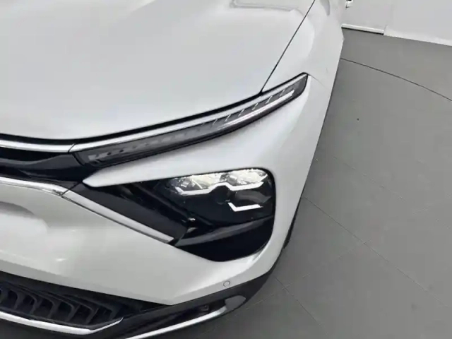 Citroën C5 x puretech 130 s&amp;s eat8 — photo 41