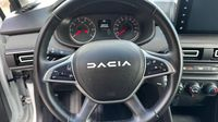 Dacia Sandero 1.0 TCe 90ch Expression — photo 12