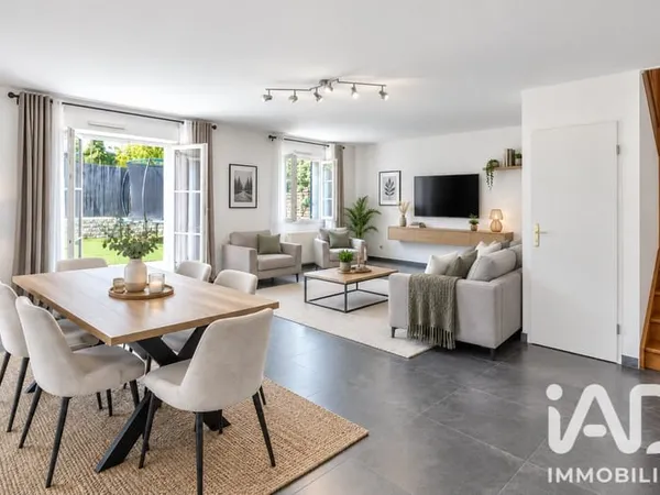 Vente Maison/villa 4 pièces