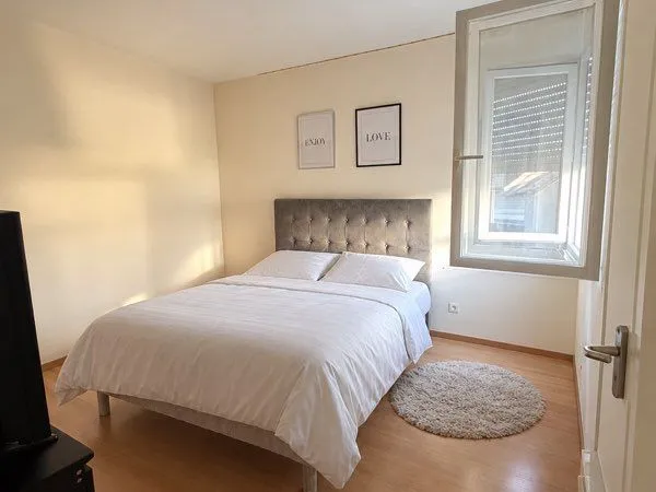 Vente appartement T2 gare sud LE MANS