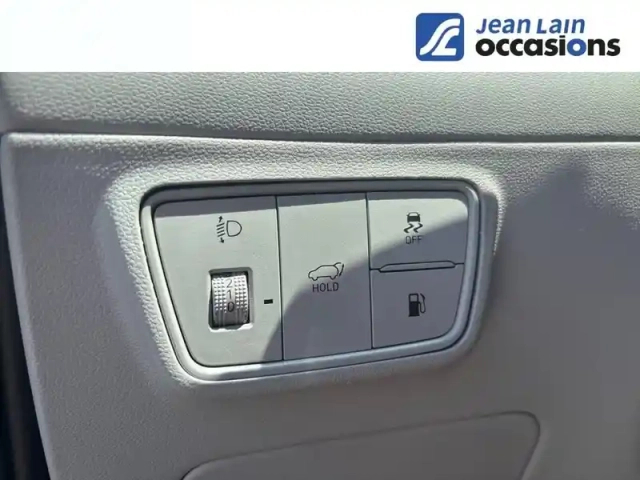 Hyundai Tucson 1.6 t-gdi 265 htrac plug-in bva6 — photo 21