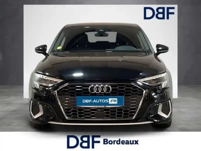 Audi A3 35 tdi 150 s tronic 7 design luxe — photo 7