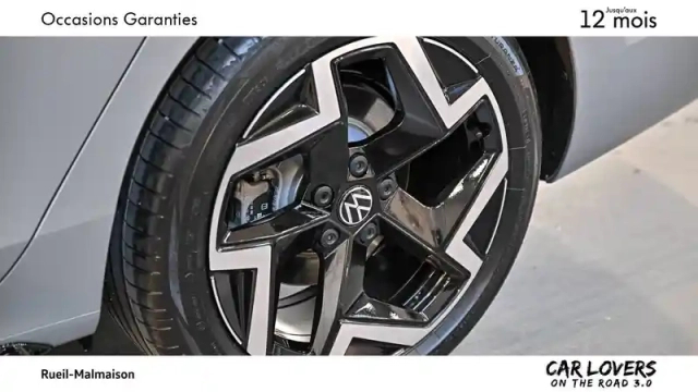 Volkswagen Passat 1.5 etsi opf 150 dsg7 — photo 14