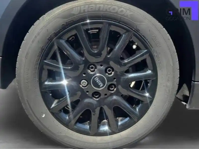 Mini Mini hatch 3 portes cooper 136 ch dkg7 — photo 15