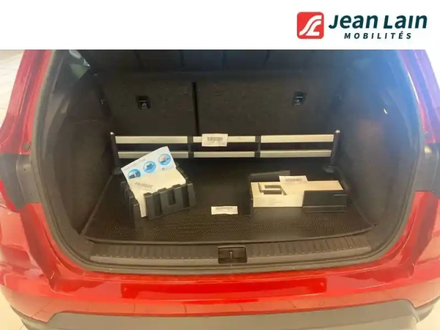 Seat Arona 1.0 tsi 95 ch start/stop bvm5 — photo 28