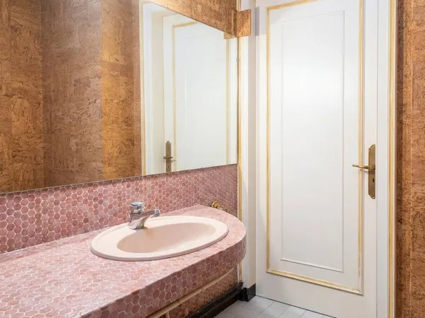 Appartement 3 pièces 110 m²
