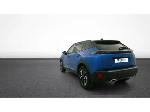 Peugeot 2008 puretech 130 s&amp;s eat8 — photo 6