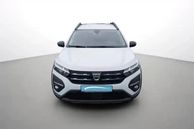 Dacia Jogger eco-g 100 5 places — photo 2