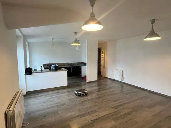 Appartement t4 a louer