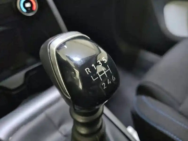 Citroën C3 turbo 100 ch bvm6 — photo 14