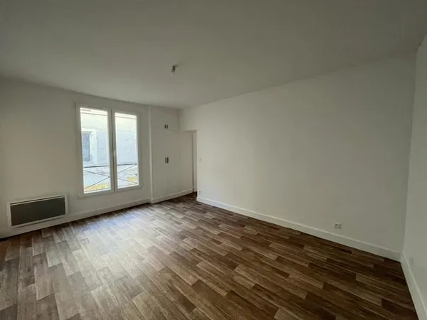 Appartement à louer Paris