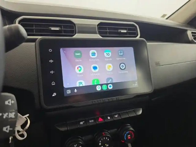 Dacia Duster eco-g 100 4x2 — photo 340