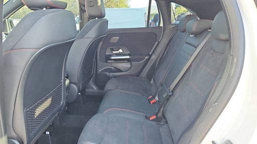 Mercedes Classe GLA 250e 218 EQ Power 8G-DCT - AMG Line – 2023 – 12821 km – Hybride rechargeable – Boîte Automatique — photo 34