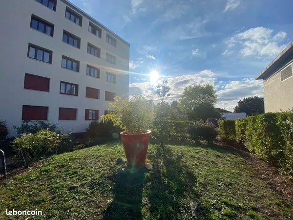Place de parking